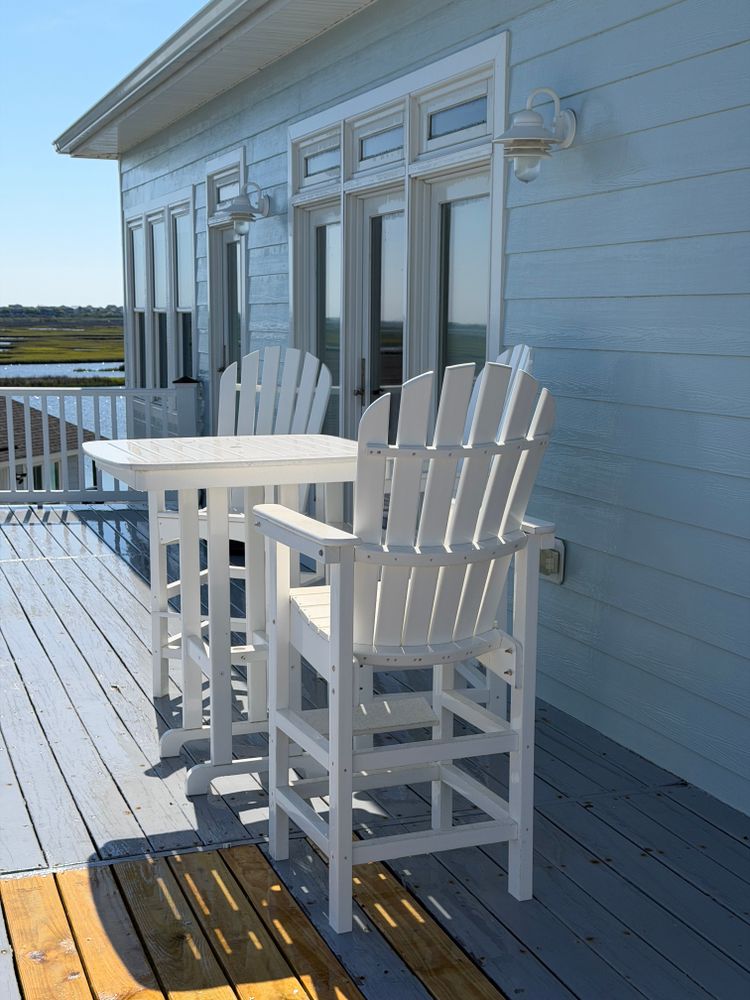 All Photos for Living Stream Pressure Washing in Wilmington, NC