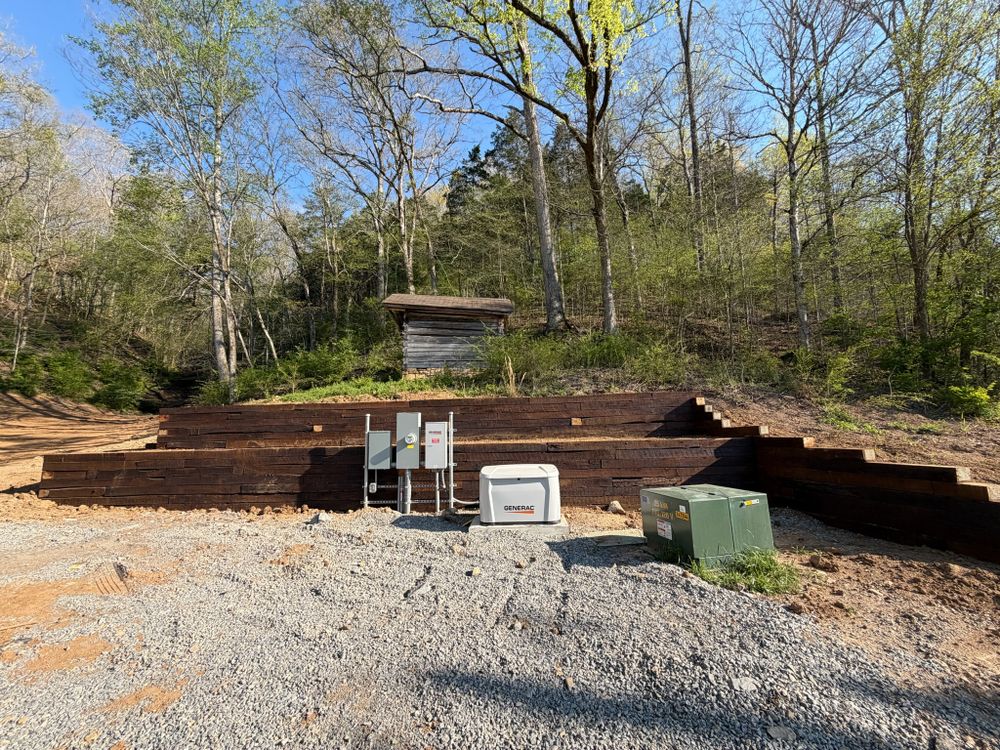All Photos for Rose Land Services in Pegram, TN
