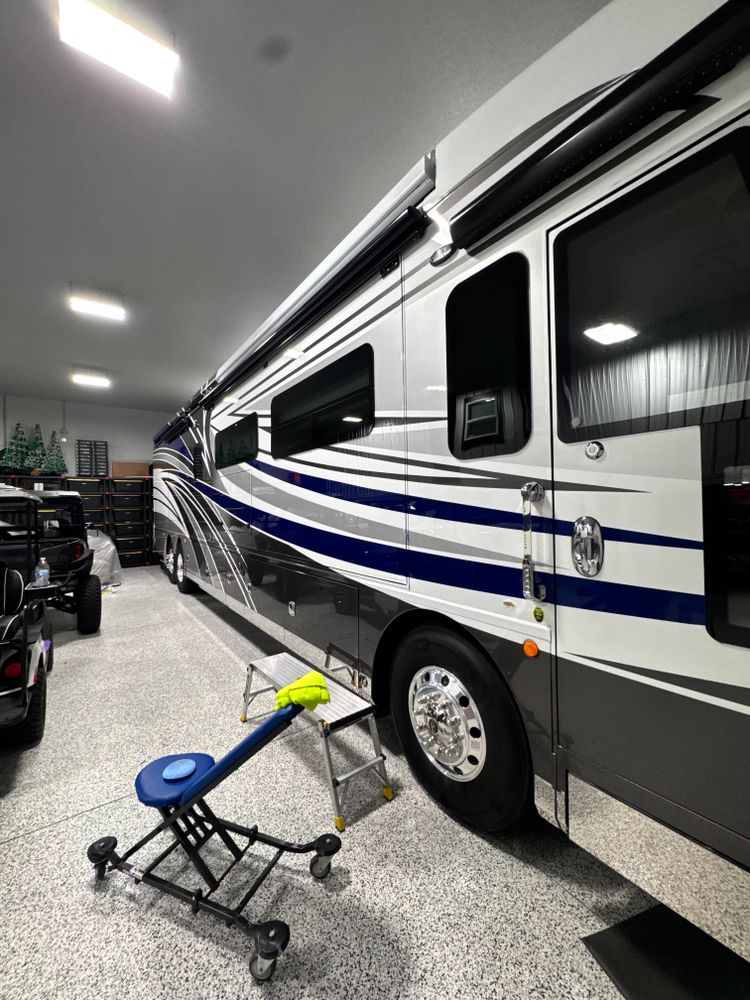 All Photos for On Top Detailing in Lakeland, FL