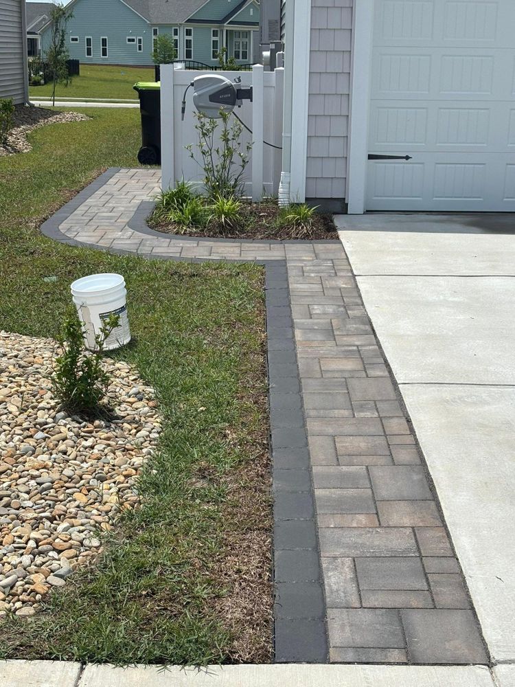 All Photos for Pristine Power Wash Pros in Little Rivers, SC