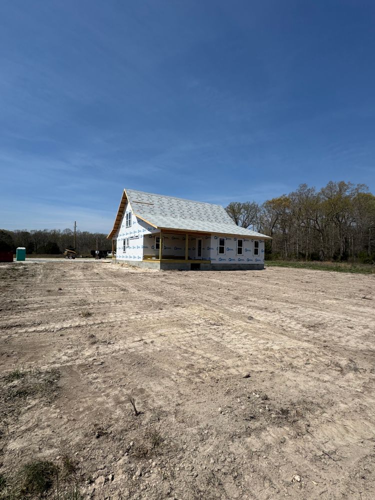 All Photos for Lovingood Landscape in Pittsboro, NC