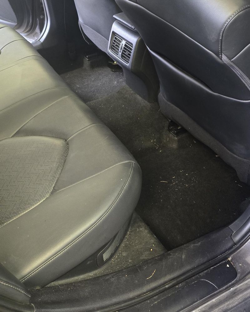 All Photos for Luxury Auto Detail in Peoria, IL