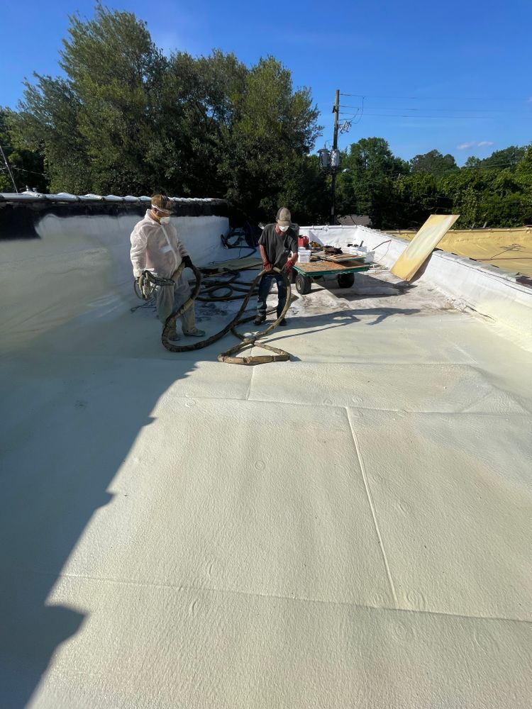 All Photos for CTE Roofing and Insulation in Dublin, GA