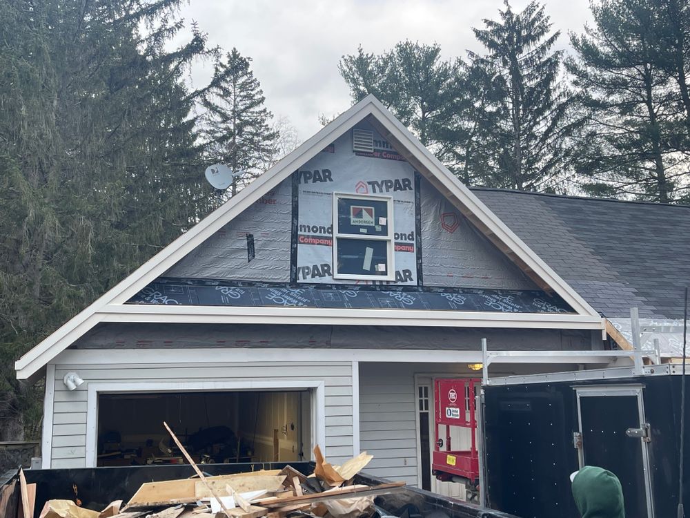 All Photos for McKenna General Contracting in Readfield, ME