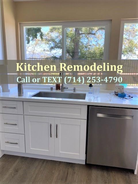 All Photos for Habitat Remodel in Anaheim, CA
