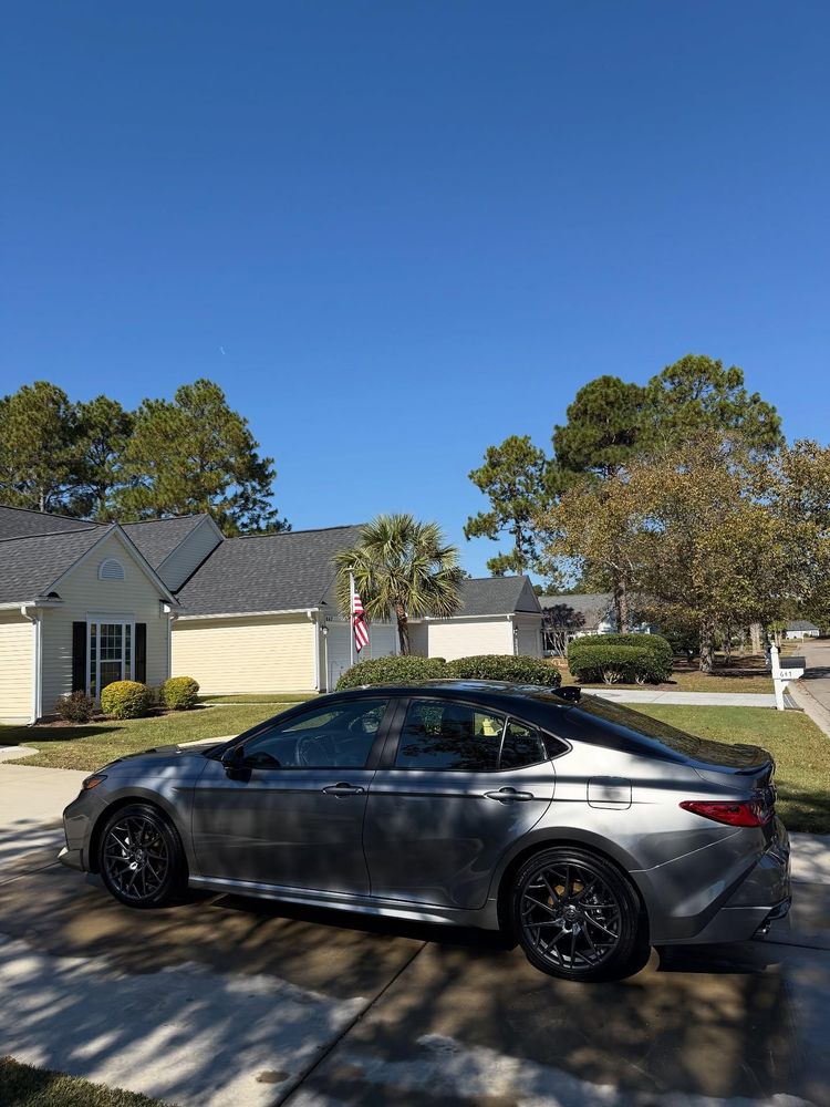 All Photos for Relentless Shine Mobile Detailing in Calabash, NC