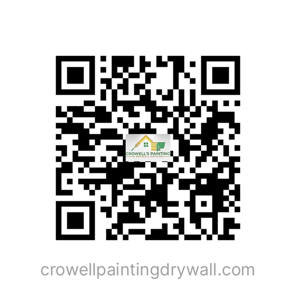 Interior Painting for Crowell's Painting & Drywall Repairs in Oklahoma City, OK