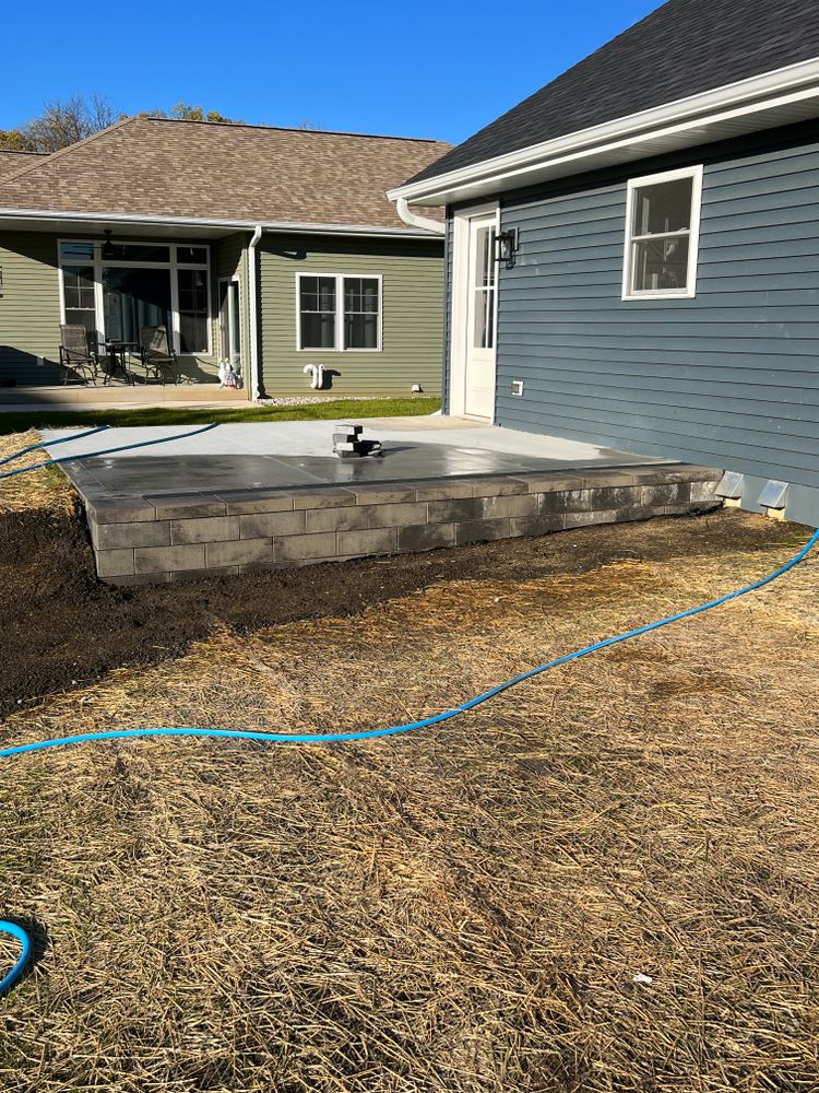 All Photos for H&L Lawn Care LLC in Twin Lakes, WI