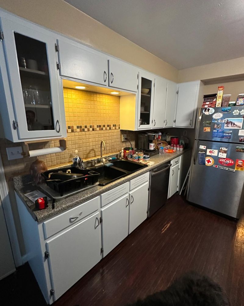 Interior Repairs for Nate’s Handyman Services in Rochester, NY