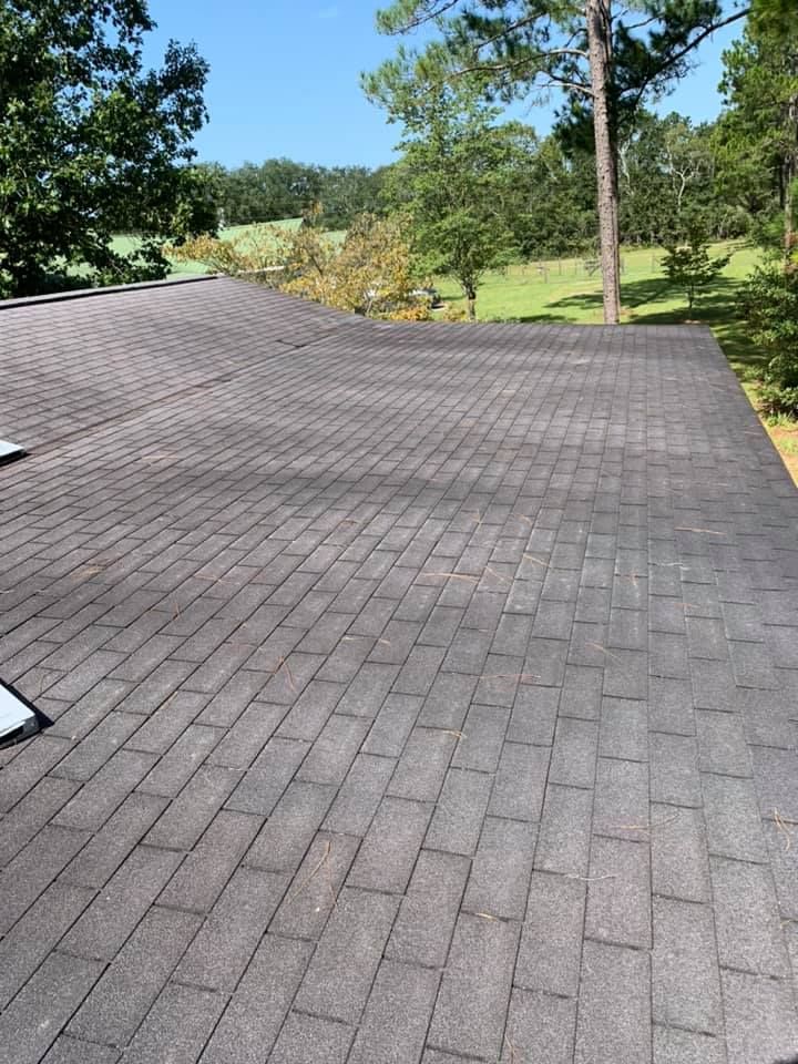 Roofing for ALFA Roofing Solutions in Tattnall County, GA
