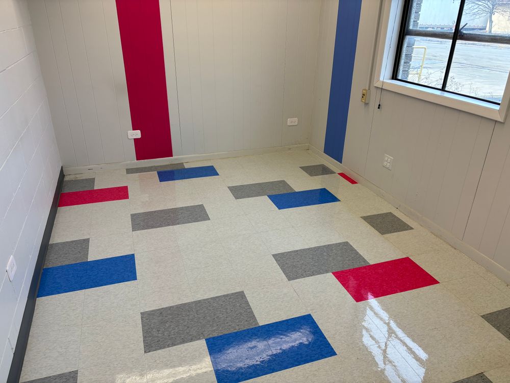 Commercial Cleaning for Truman Janitorial Service in Addison, Illinois