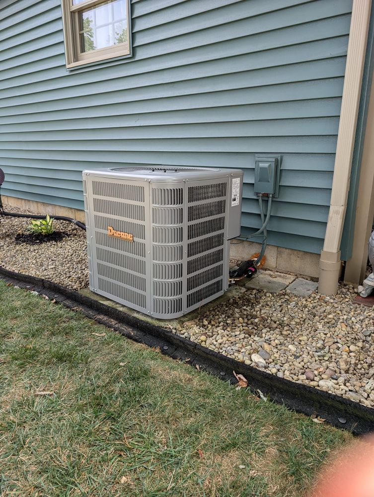 Our Emergency HVAC Services provide fast and reliable solutions for unexpected heating or cooling failures. Available 24/many to ensure your home's comfort is restored promptly by our expert technicians. for Hartman Home Services LLC in Montpelier, OH