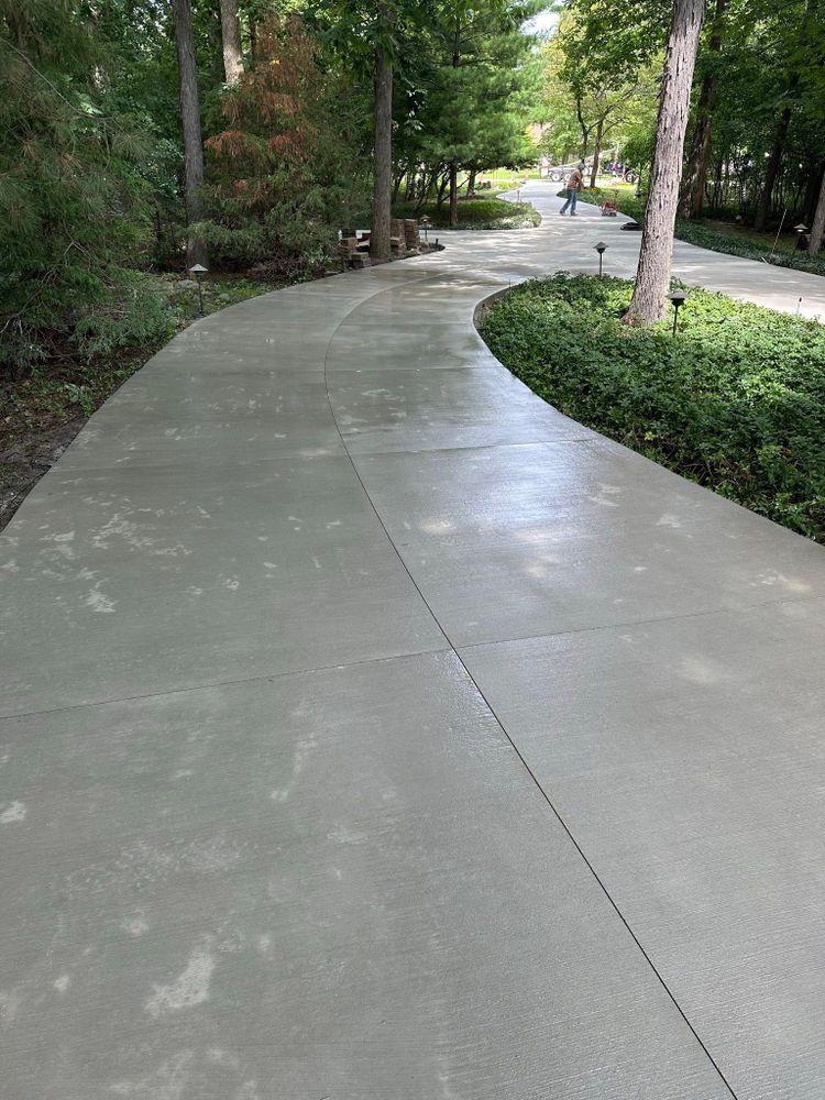 All Photos for D.R. Concrete  in Lincoln Park, MI