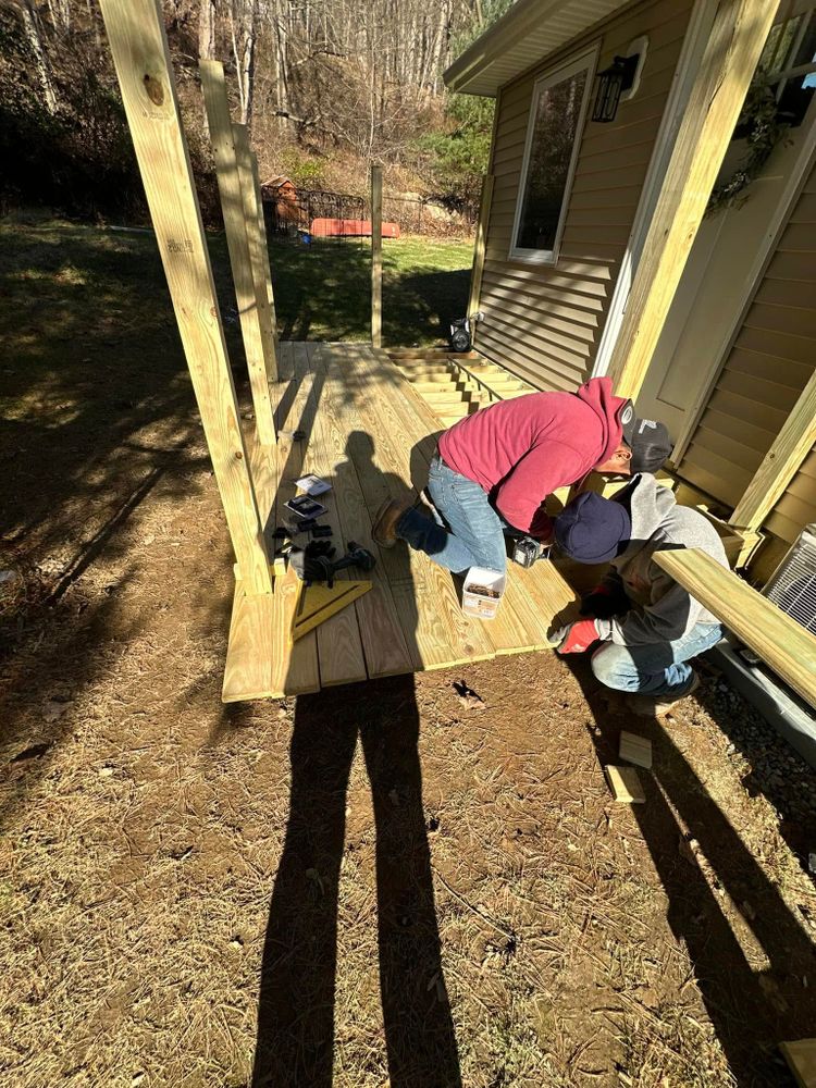 All Photos for BW Outdoor Solutions in Newton, NJ