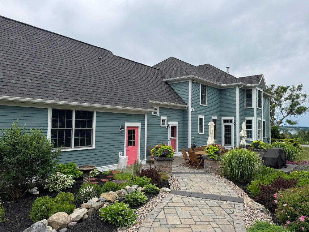 Transform your home's curb appeal with our expert exterior painting services. We use high-quality paints and techniques to ensure a durable and beautiful finish that enhances protection against weather elements. for Surface Painting Company in Cortland, NY