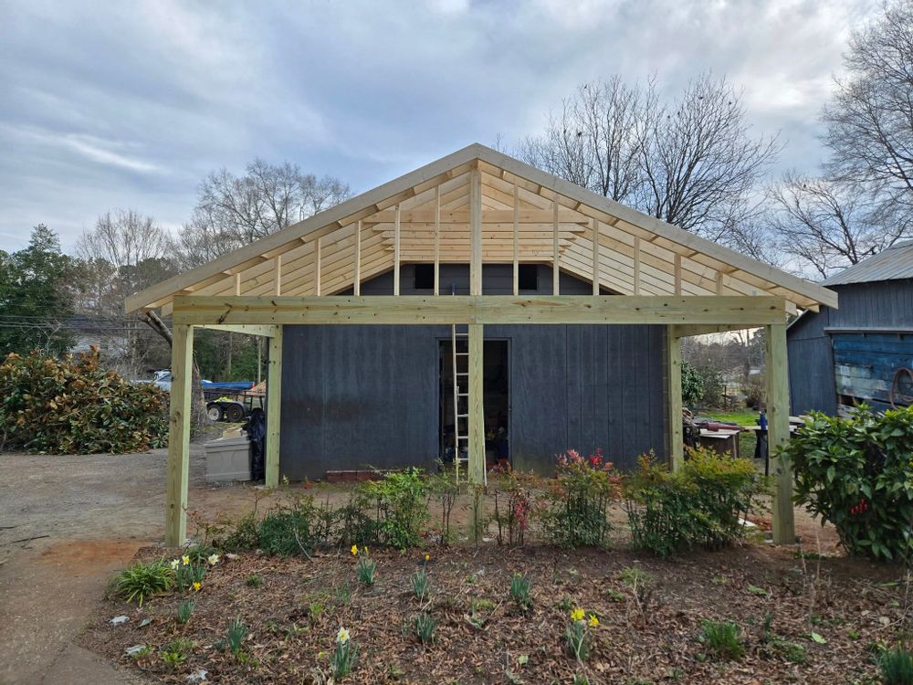 All Photos for Laib's Remodeling & Repairs in Salisbury, NC