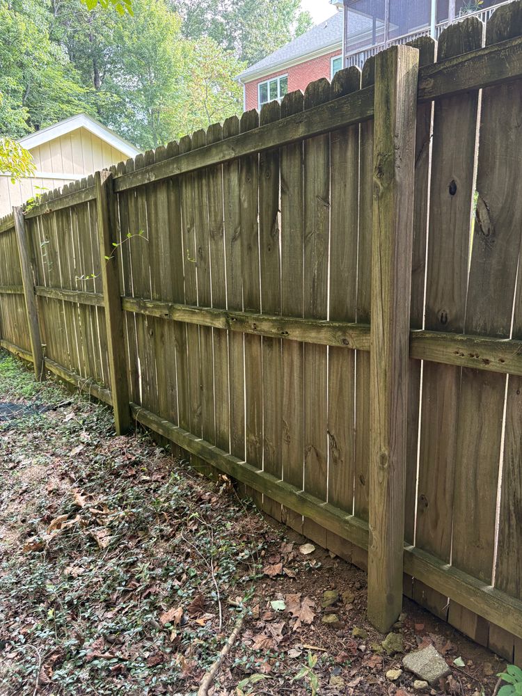 All Photos for Alpine Fence in Dahlonega, GA