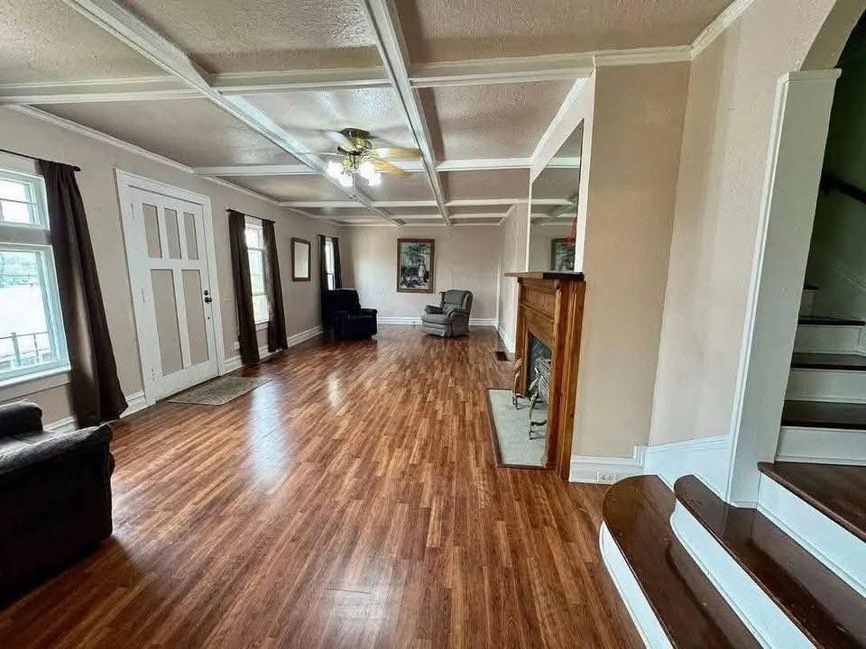 Enhance your home with our expert flooring services, offering a wide range of materials and styles to suit any design. Durable, beautiful floors installed by skilled professionals for lasting elegance. for Revitalize Construction in Asheville, NC