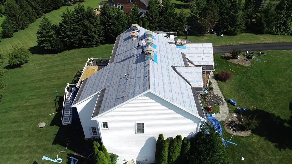 All Photos for East West Contractors in Brookeville, MD