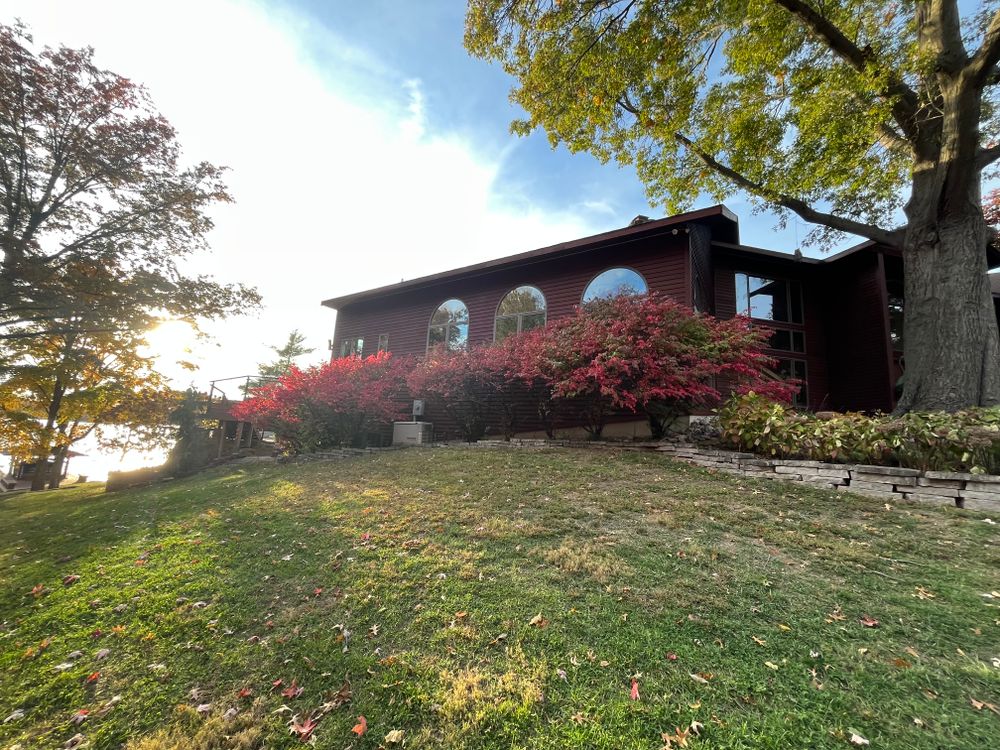 All Photos for LOCKWOOD FINISHES in Springfield, IL