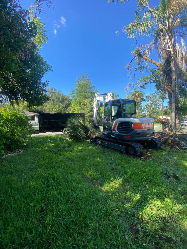 All Photos for McGraw’s Lawn and Tree Service in DeLand, FL