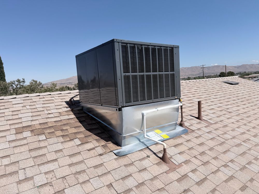 All Photos for Desert Air Heating & Cooling in Apple Valley, California