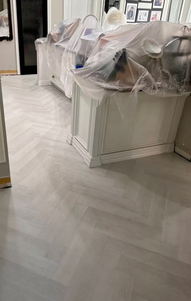 All Photos for TMIT Flooring in Anaheim, CA