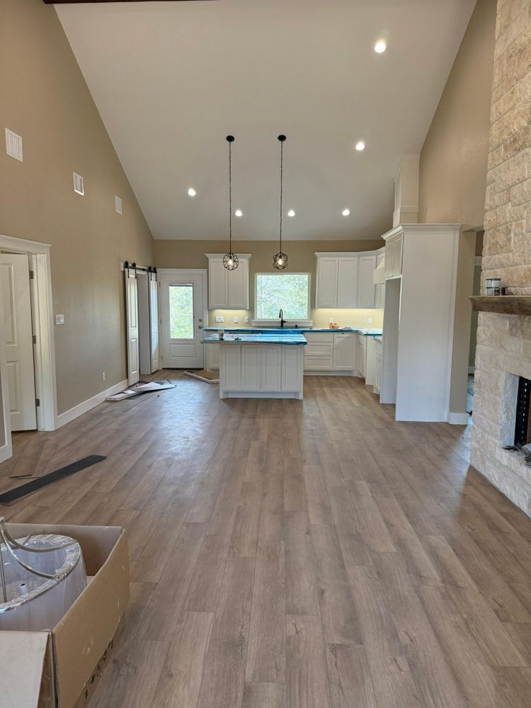 All Photos for CWC Custom Homes & Barndominiums in Snook, TX