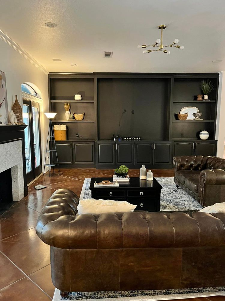 All Photos for Puga & Son Remodeling LLC in Nacogdoches, TX