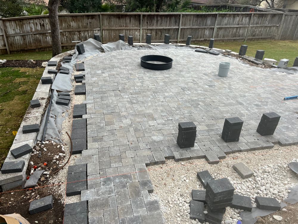 All Photos for DR Landscape in San Antonio, TX