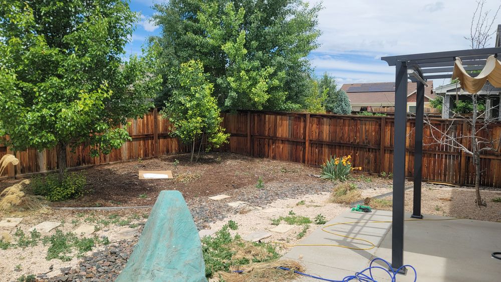 Exterior Painting for Outlaw Painting in Loveland, CO