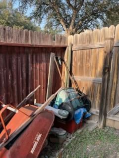 All Photos for Ansley Staining and Exterior Works in New Braunfels, TX