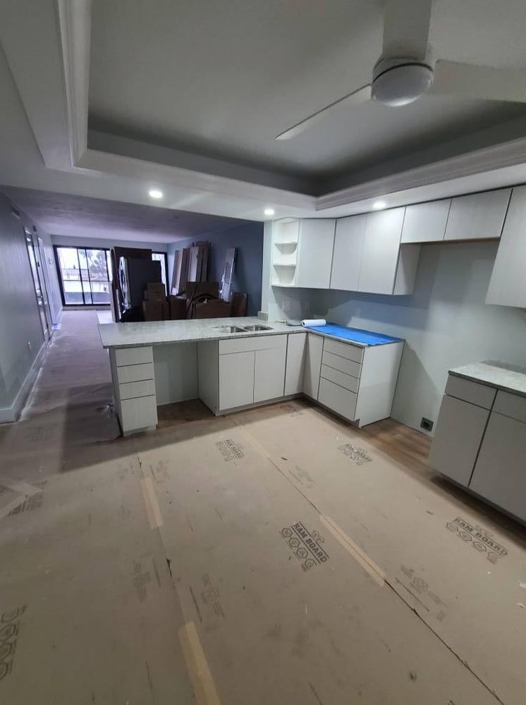 All Photos for Cobalt Construction Inc. in Cape Coral, FL