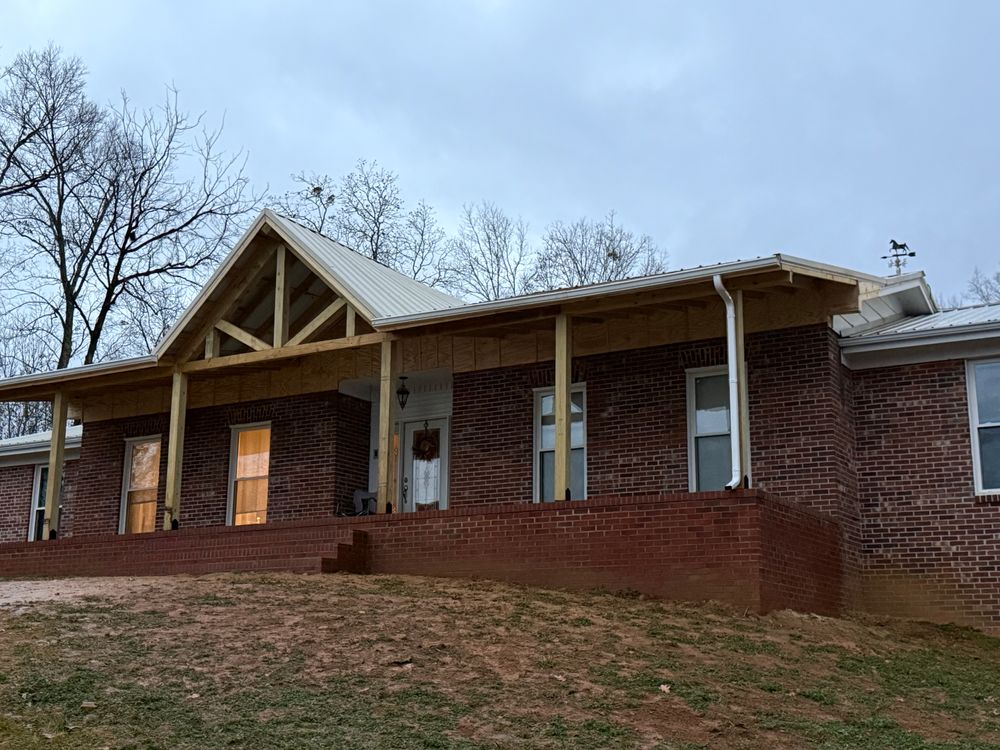 All Photos for Momos Construction in Piney Flats, TN