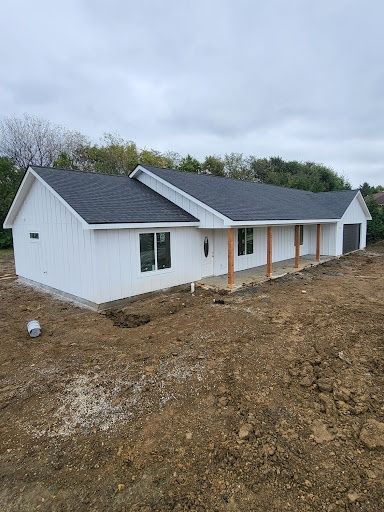 All Photos for JOE'Z Carpentry & Remodeling in Saint Marys, KS