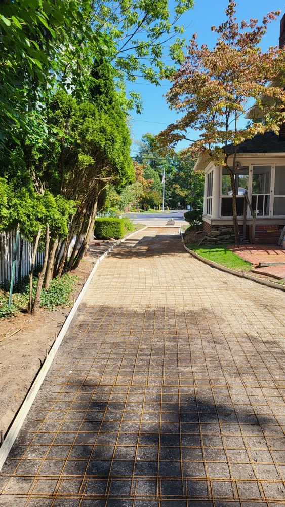 All Photos for Concrete Pros, LLC in Lorain, OH