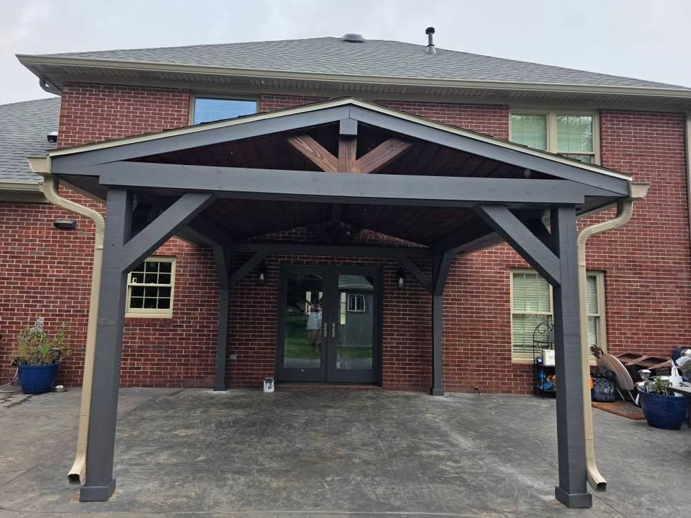 All Photos for E and C Handyman and Construction in Owensboro, KY