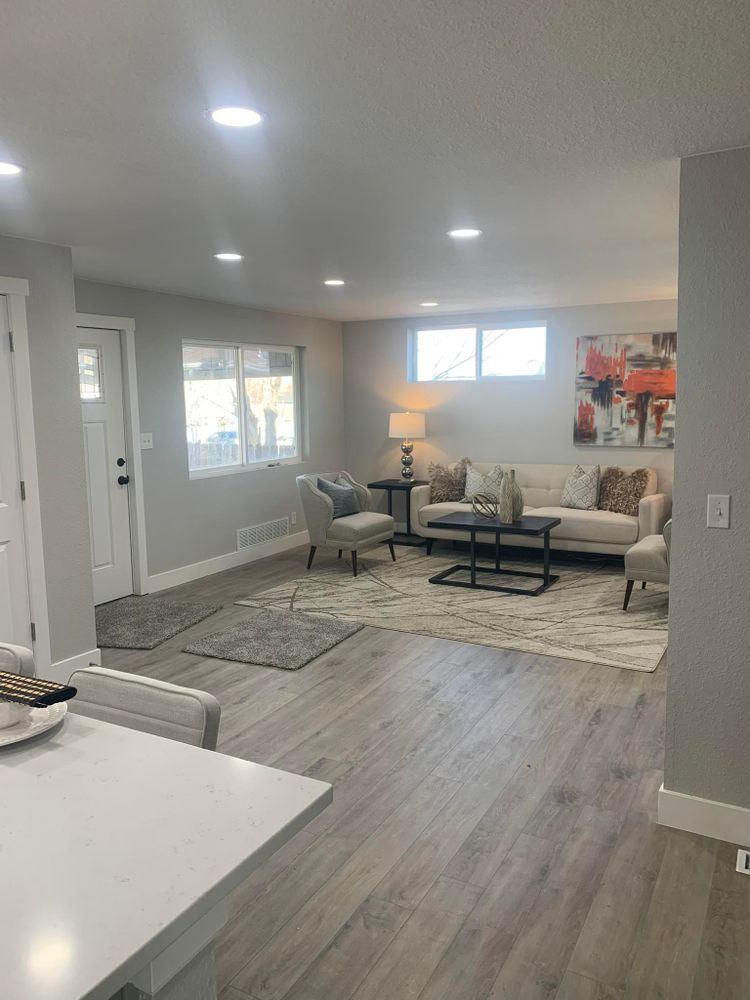 All Photos for Amazing Renovations in Aurora, CO