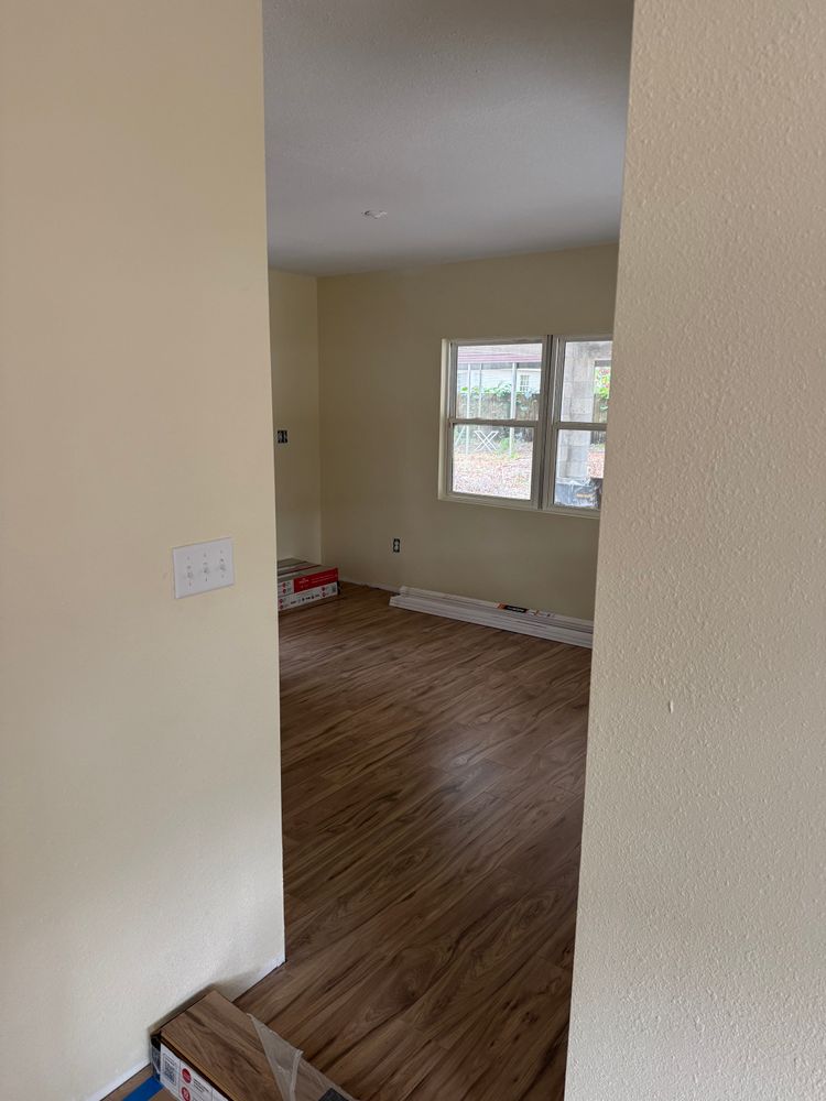 Major Renovation for Spirit Enterprise Construction LLC in Tampa Bay, FL