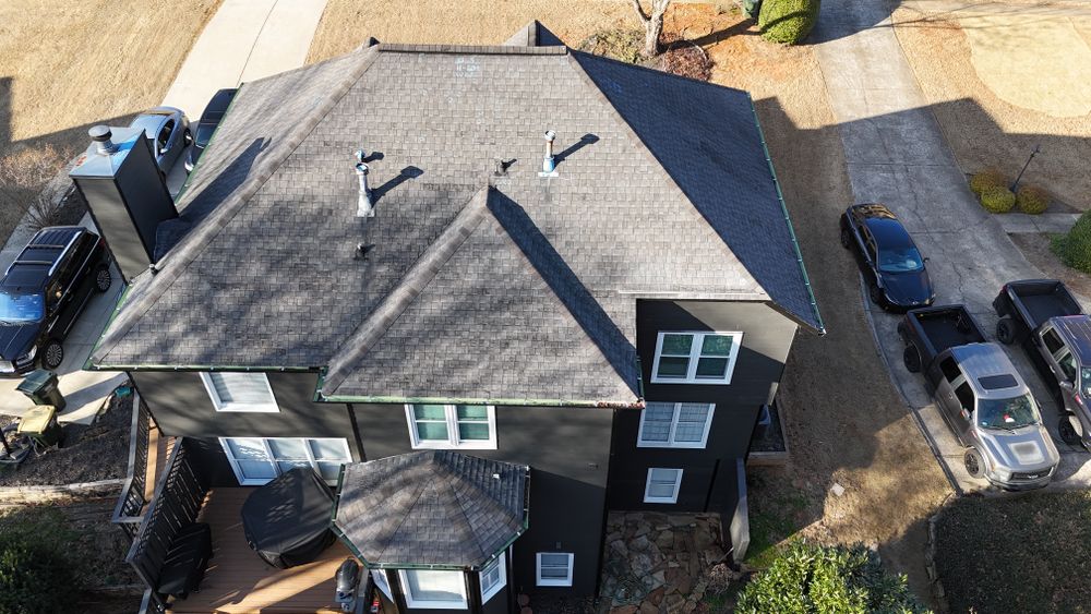 All Photos for FNS Exterior Consulting LLC, Powered By Live OAK in Cumming, GA