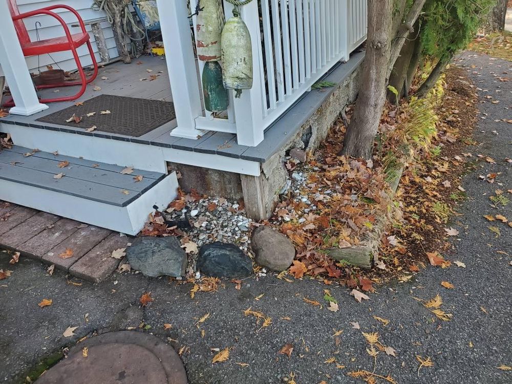 All Photos for James T. Coughlan Restoration in Brockton, MA