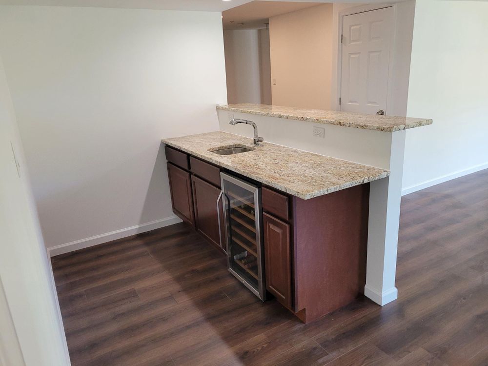 All Photos for Jz Painting Design Co. in Manassas, VA