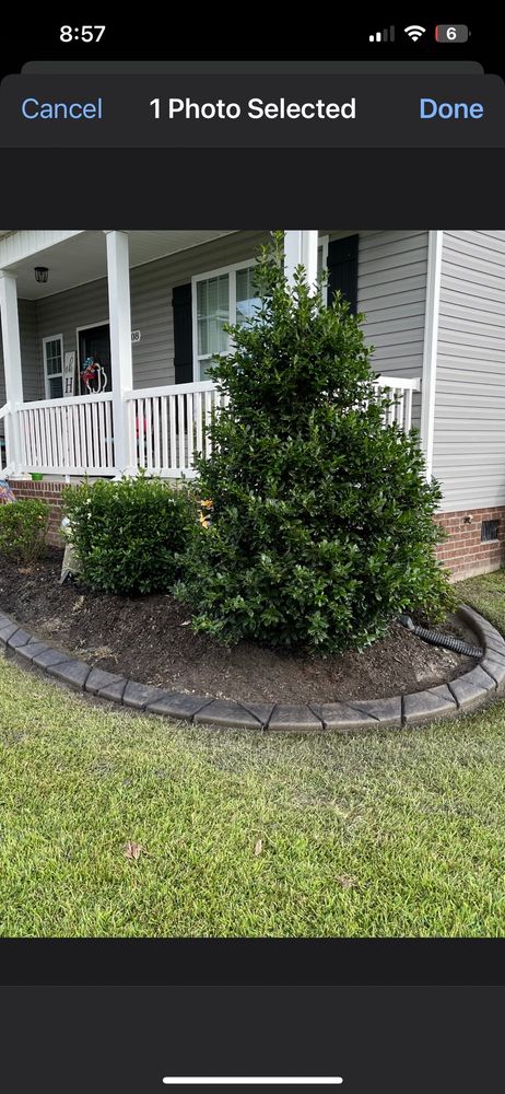 All Photos for Professional Edge in Deep Run, NC