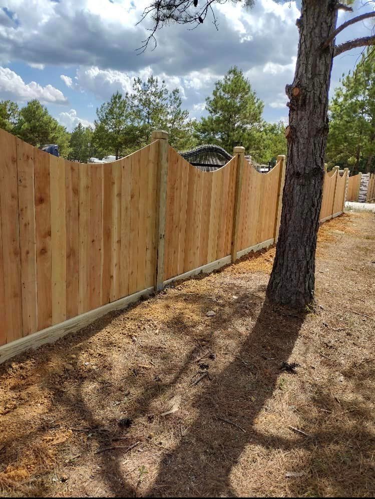 All Photos for Ranch Off Fencing in Cleveland,  TX
