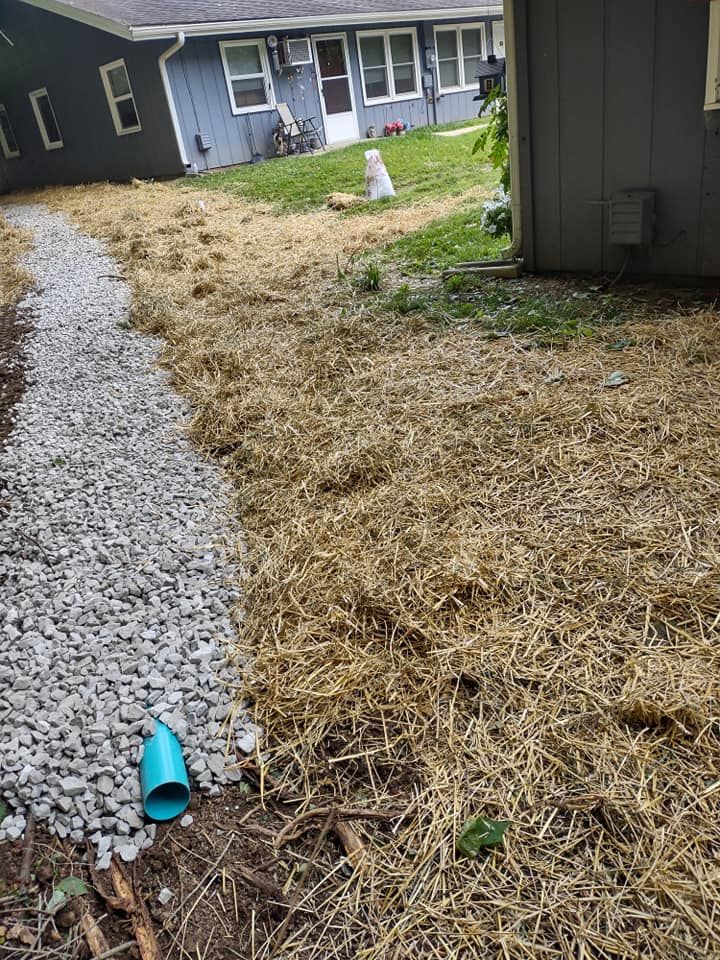 All Photos for Stewart And Son Excavating LLC in Nixa, MO