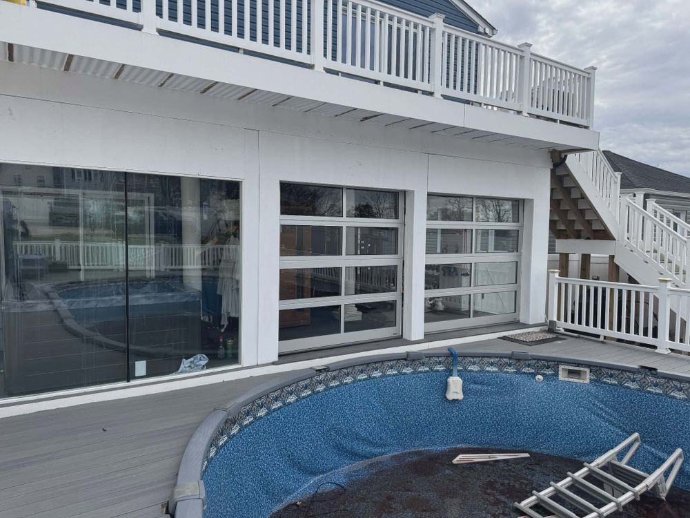 All Photos for JR Garage Door and Services in Charles County, MD