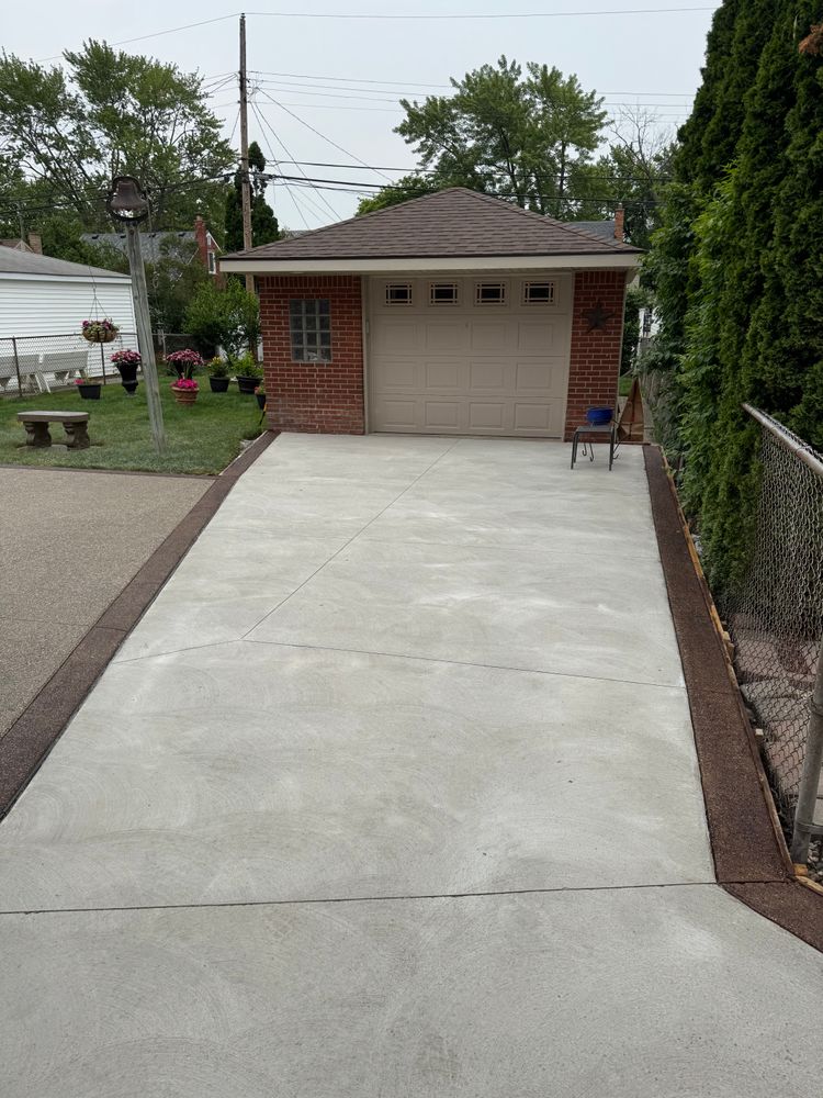 All Photos for New Era Masonry And Cement in Detroit, MI