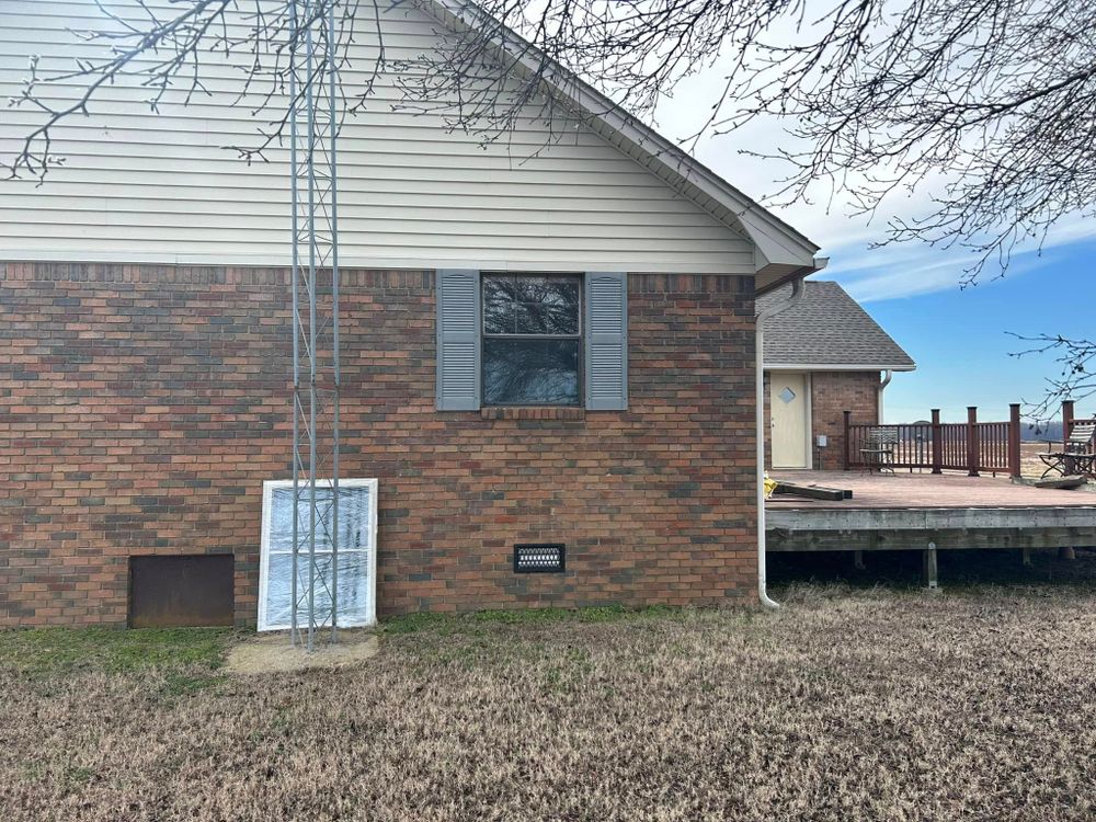 All Photos for Well Hung Windows & More in Hot Springs, AR