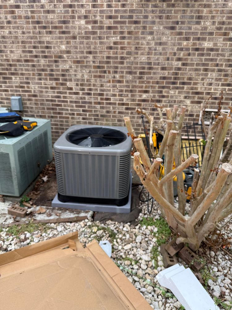 All Photos for Carters Heating and Cooling LLC in Forest City, NC