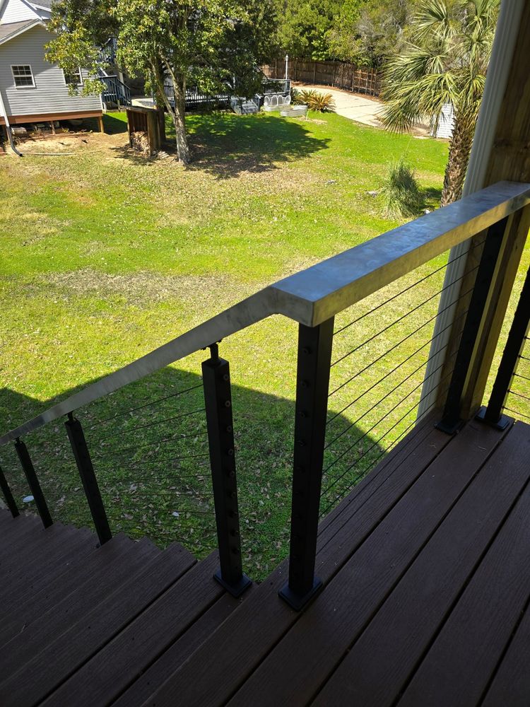 All Photos for Phillips Fencing Solutions in Pensacola, FL